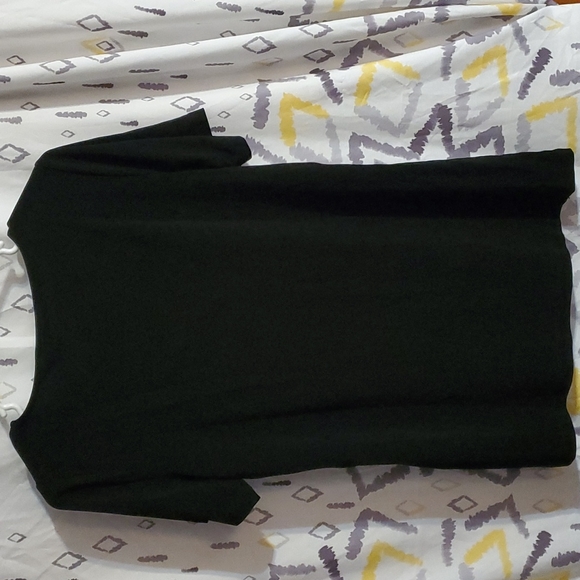 Susan Graver Women's Blouse XS - Picture 4 of 4